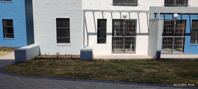 2 Bedroom Property for Sale in Bellville Western Cape